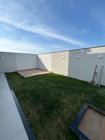 Casa com 210m² 4 quartos e 5 banheiros, à venda, no bairro Cidade Jardim em Campos dos Goytacazes