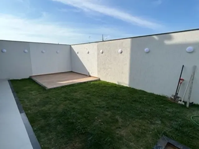 Casa com 210m² 4 quartos e 5 banheiros, à venda, no bairro Cidade Jardim em Campos dos Goytacazes