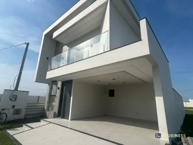Casa com 210m² 4 quartos e 5 banheiros, à venda, no bairro Cidade Jardim em Campos dos Goytacazes