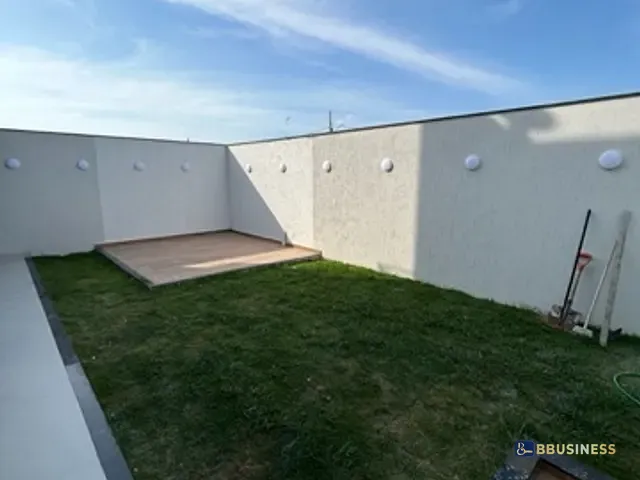 Casa com 210m² 4 quartos e 5 banheiros, à venda, no bairro Cidade Jardim em Campos dos Goytacazes