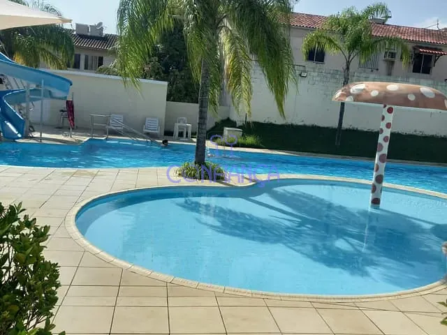 Casa com 62m² 2 quartos e 1 banheiro, à venda, no bairro Guaratiba em Rio de Janeiro