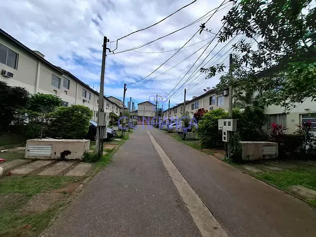 Casa com 62m² 2 quartos e 1 banheiro, à venda, no bairro Guaratiba em Rio de Janeiro