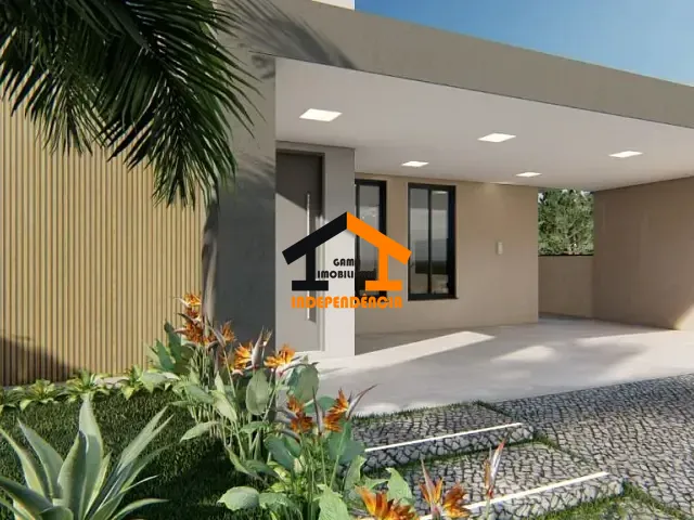 Casa com 430m² 3 quartos e 4 banheiros, à venda, no bairro Condomínio Ville de France em Itatiba