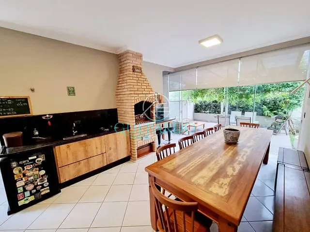 Casa com 567m² 3 quartos e 3 banheiros, à venda, no bairro Terra Bonita em Londrina
