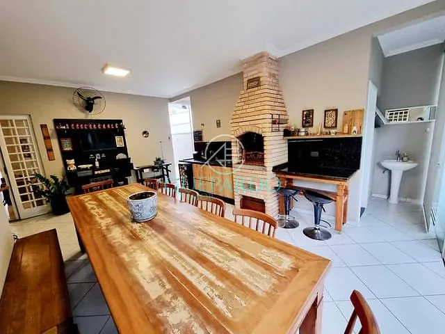 Casa com 567m² 3 quartos e 3 banheiros, à venda, no bairro Terra Bonita em Londrina