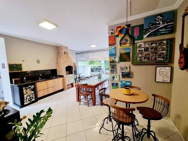Casa com 567m² 3 quartos e 3 banheiros, à venda, no bairro Terra Bonita em Londrina