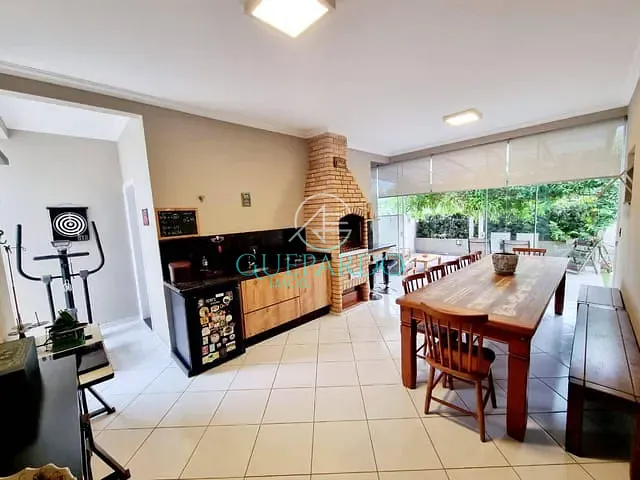 Casa com 567m² 3 quartos e 3 banheiros, à venda, no bairro Terra Bonita em Londrina