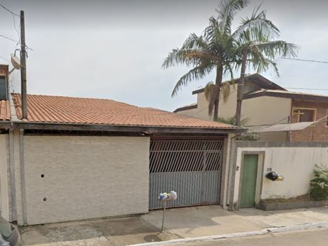 Foto do Casa - Casa com 2 dormitórios à venda, 80 m² por R$ 450.000,00 - Cidade Vista Verde - São José dos Campos/SP | INDEPENDENCE NEGOCIOS IMOBILIARIOS LTDA