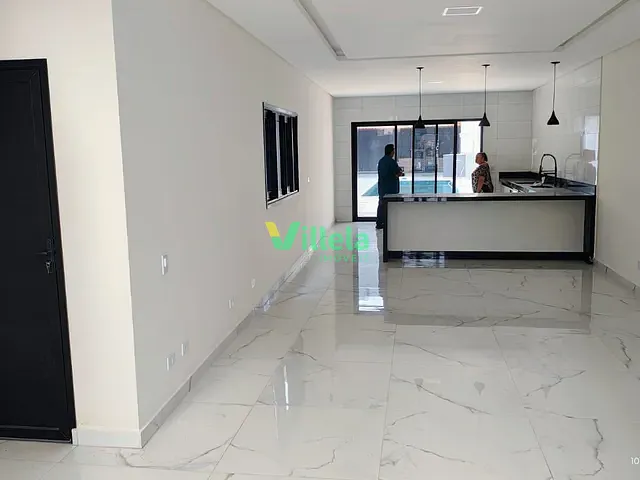 Casa 3 quartos e 3 banheiros, à venda, no bairro Vila Virgínia em Itaquaquecetuba