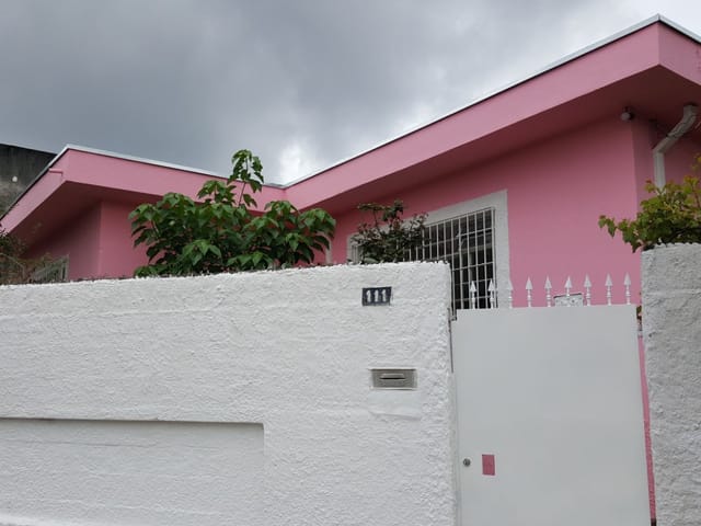 Foto do Casa - Casa à venda, Jardim Ivana, São Paulo - Terreno de 316m² - Ótima oportunidade | Miani Imóveis