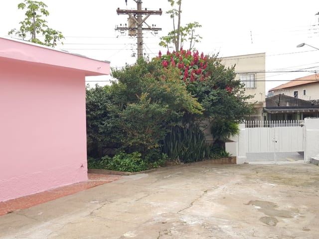 Foto do Casa - Casa à venda, Jardim Ivana, São Paulo - Terreno de 316m² - Ótima oportunidade | Miani Imóveis