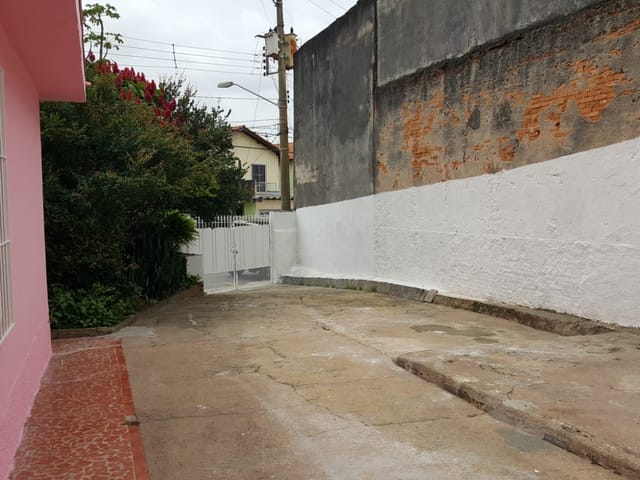 Foto do Casa - Casa à venda, Jardim Ivana, São Paulo - Terreno de 316m² - Ótima oportunidade | Miani Imóveis