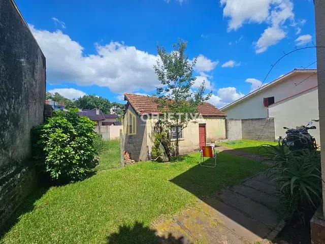 Casa com 144m² 4 quartos e 1 banheiro, à venda, no bairro Boa Vista em Novo Hamburgo