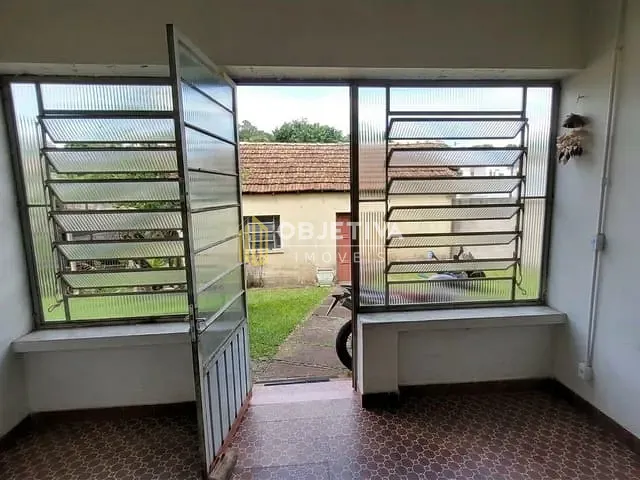 Casa com 144m² 4 quartos e 1 banheiro, à venda, no bairro Boa Vista em Novo Hamburgo
