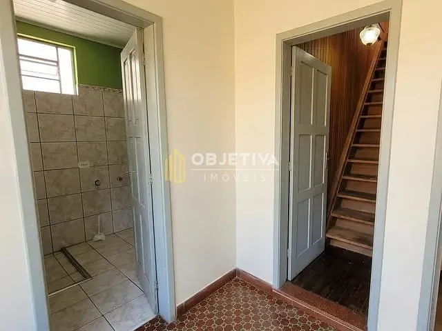 Casa com 144m² 4 quartos e 1 banheiro, à venda, no bairro Boa Vista em Novo Hamburgo