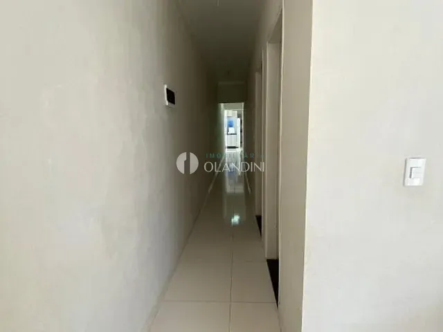 Casa com 154m² 2 quartos e 1 banheiro, à venda, no bairro Residencial da Torre em Artur Nogueira