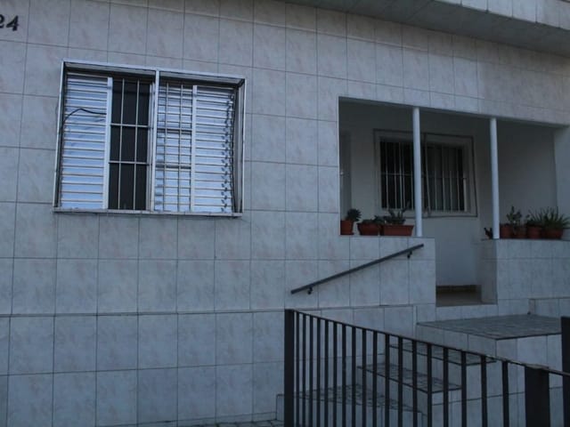 Casa com 209m² 2 quartos e 2 banheiros, à venda, no bairro Santo Antônio em Osasco