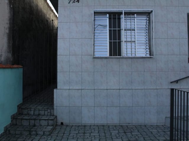 Casa com 209m² 2 quartos e 2 banheiros, à venda, no bairro Santo Antônio em Osasco