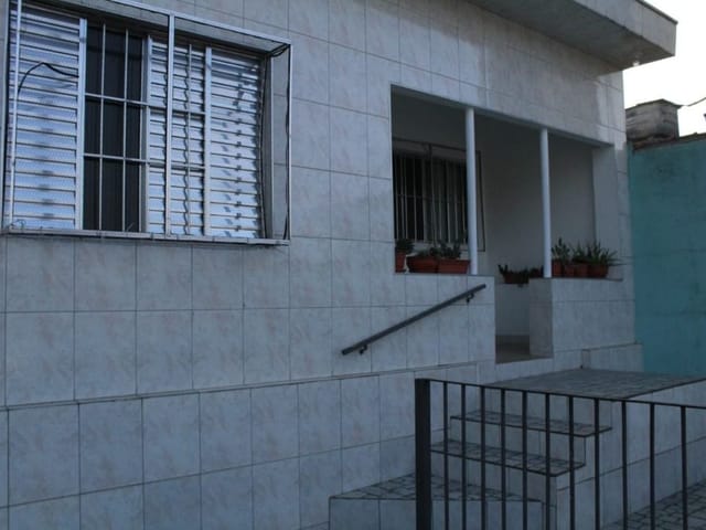 Casa com 209m² 2 quartos e 2 banheiros, à venda, no bairro Santo Antônio em Osasco