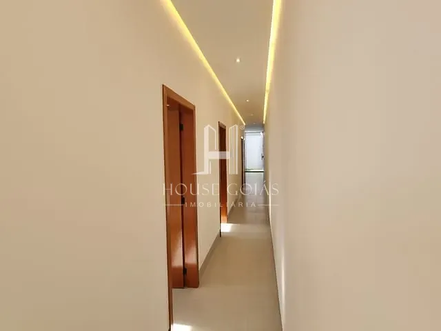 Casa com 180m² 3 quartos e 2 banheiros, à venda, no bairro Residencial Dom Rafael em Goiânia