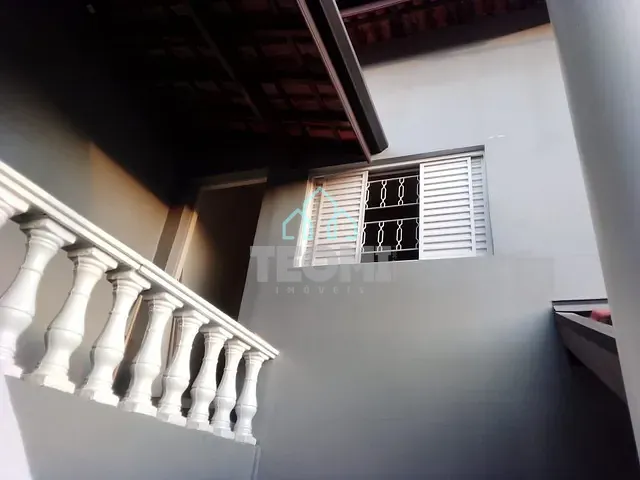 Casa com 149m² 3 quartos e 3 banheiros, à venda, no bairro Loteamento Jardim Santana em Tremembé