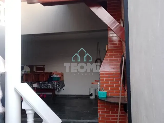 Casa com 149m² 3 quartos e 3 banheiros, à venda, no bairro Loteamento Jardim Santana em Tremembé