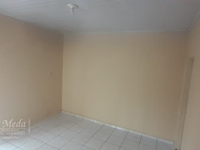 Foto do Casa - Casa térrea a venda, com 250 metros de terreno - Gopoúva, Guarulhos, SP | Willians Meda Imobiliária