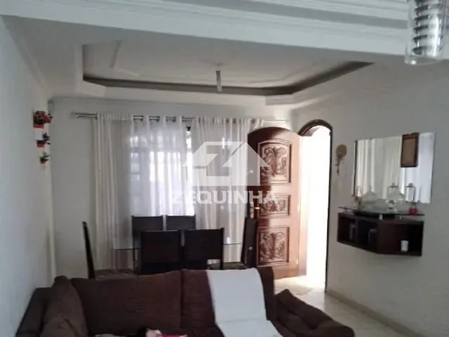 Casa com 125m² 3 quartos e 2 banheiros, à venda, no bairro Novo Osasco em Osasco