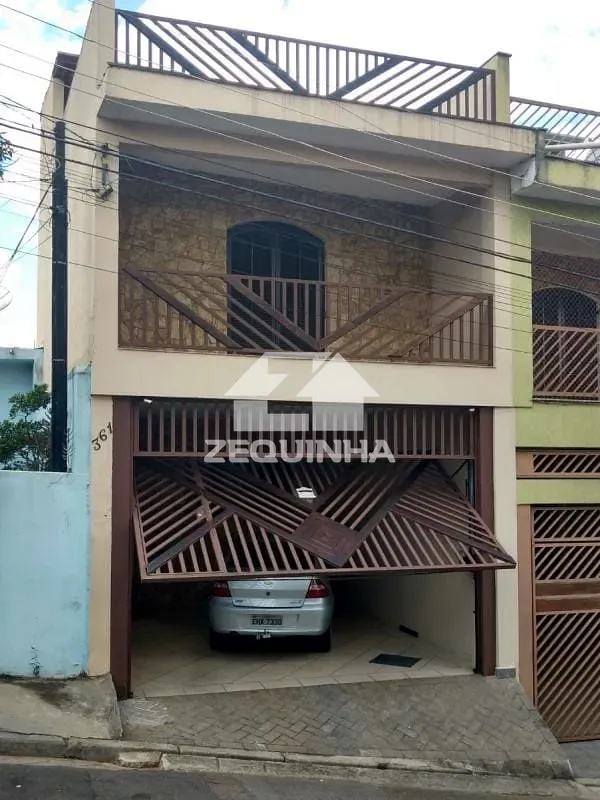 Casa, 3 quartos, 256 m² - Foto 5