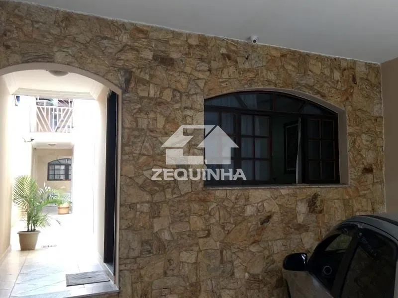 Casa, 3 quartos, 256 m² - Foto 7