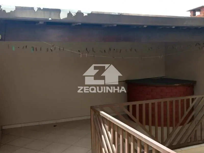 Casa, 3 quartos, 256 m² - Foto 10