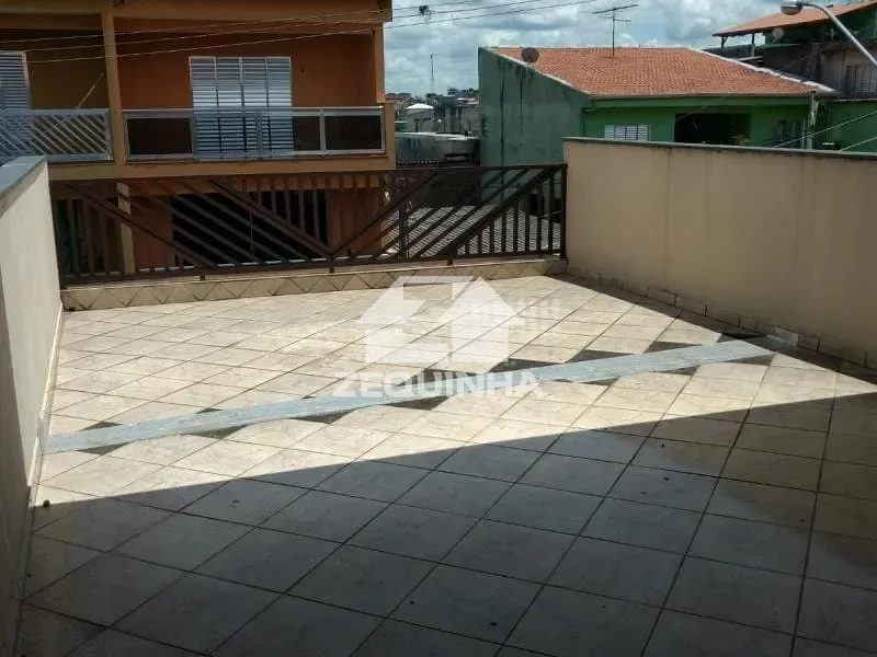 Casa, 3 quartos, 256 m² - Foto 13