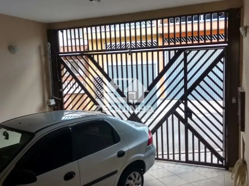 Casa, 3 quartos, 256 m² - Foto 8