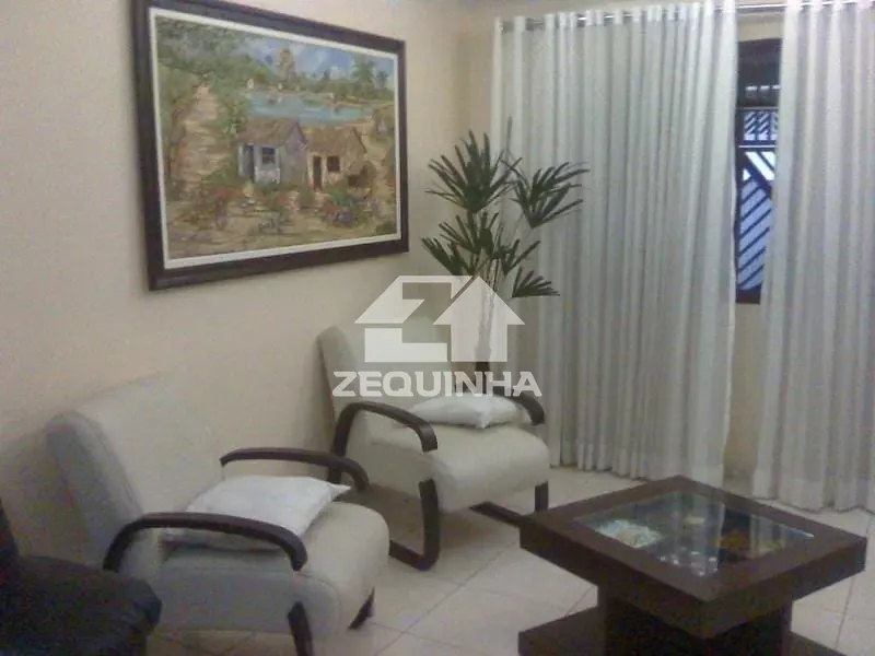 Casa, 3 quartos, 256 m² - Foto 19