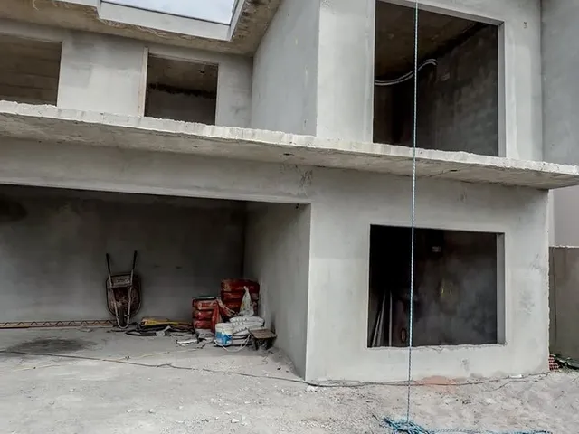 Casa com 465m² 3 quartos e 3 banheiros, à venda, no bairro Alphaville em Rio das Ostras
