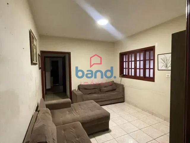 Casa com 150m² 2 quartos e 1 banheiro, à venda, no bairro Jardim Santa Eliza em Porto Feliz