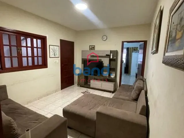 Casa com 150m² 2 quartos e 1 banheiro, à venda, no bairro Jardim Santa Eliza em Porto Feliz