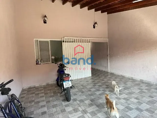 Casa com 150m² 2 quartos e 1 banheiro, à venda, no bairro Jardim Santa Eliza em Porto Feliz
