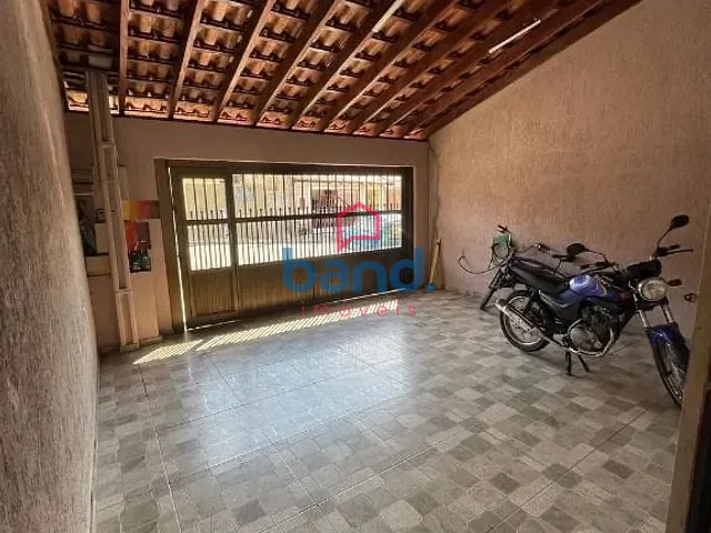 Casa com 150m² 2 quartos e 1 banheiro, à venda, no bairro Jardim Santa Eliza em Porto Feliz