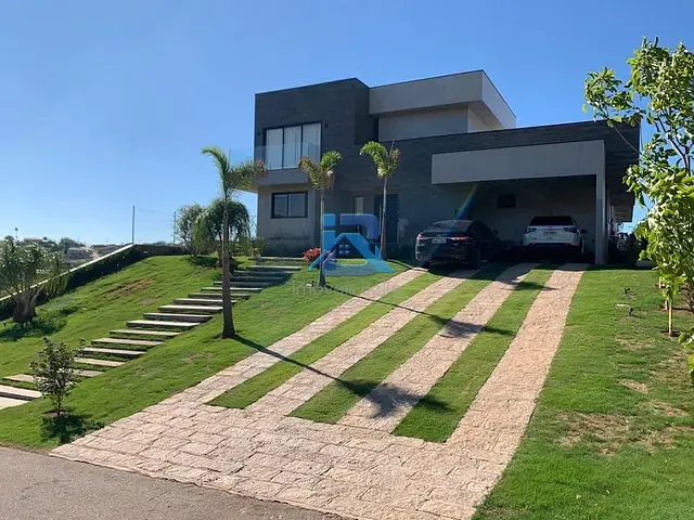 Casa com 1000m² 4 quartos e 2 banheiros, à venda, no bairro Jardim São Marcos em Itatiba