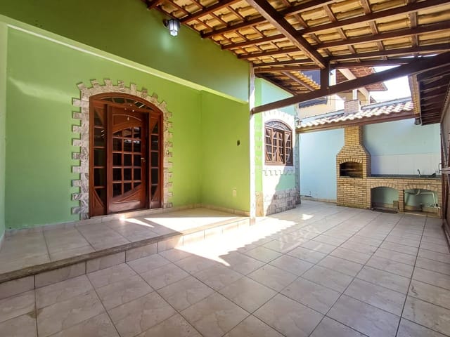 Foto do Casa - Casa para locação, Campo Grande, Rio de Janeiro, RJ | Confiança Assessoria Imobiliaria LTDA
