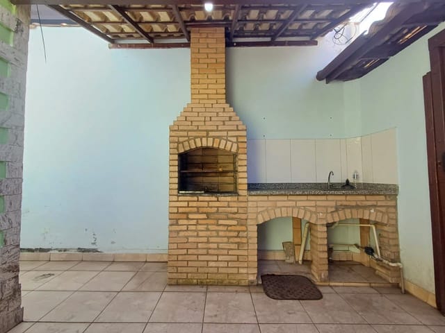 Foto do Casa - Casa para locação, Campo Grande, Rio de Janeiro, RJ | Confiança Assessoria Imobiliaria LTDA