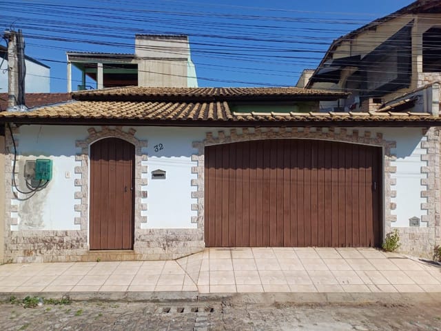 Foto do Casa - Casa para locação, Campo Grande, Rio de Janeiro, RJ | Confiança Assessoria Imobiliaria LTDA