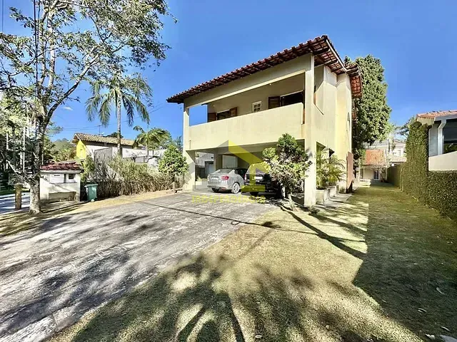 Casa com 600m², à venda, no bairro Jardim do Golf I em Jandira