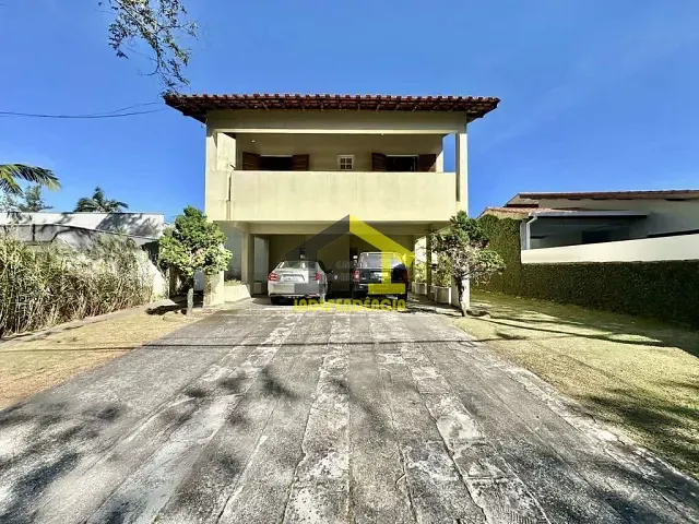 Casa com 600m² 3 quartos e 2 banheiros, à venda, no bairro Jardim do Golf I em Jandira