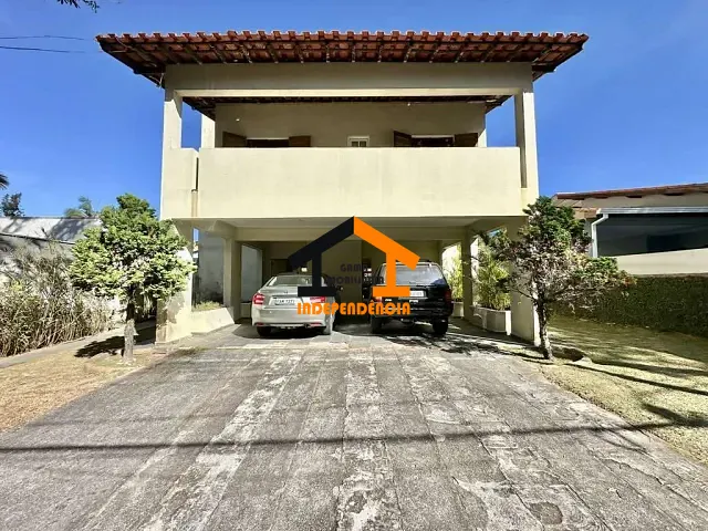 Casa com 600m² 3 quartos e 2 banheiros, à venda, no bairro Jardim do Golf I em Jandira