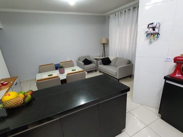 Foto do Casa - Casa com 2 dormitórios à venda, 122 m² por R$ 297.000,00 - Jardim Mariana II - São José dos Campos/SP | INDEPENDENCE NEGOCIOS IMOBILIARIOS LTDA
