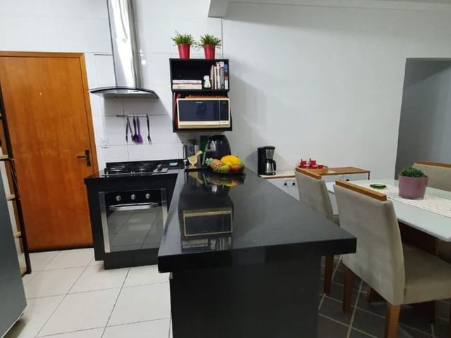 Foto do Casa - Casa com 2 dormitórios à venda, 122 m² por R$ 297.000,00 - Jardim Mariana II - São José dos Campos/SP | INDEPENDENCE NEGOCIOS IMOBILIARIOS LTDA