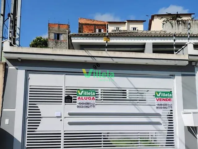 Casa 2 quartos e 2 banheiros, à venda, no bairro Jardim Pinheirinho em Itaquaquecetuba