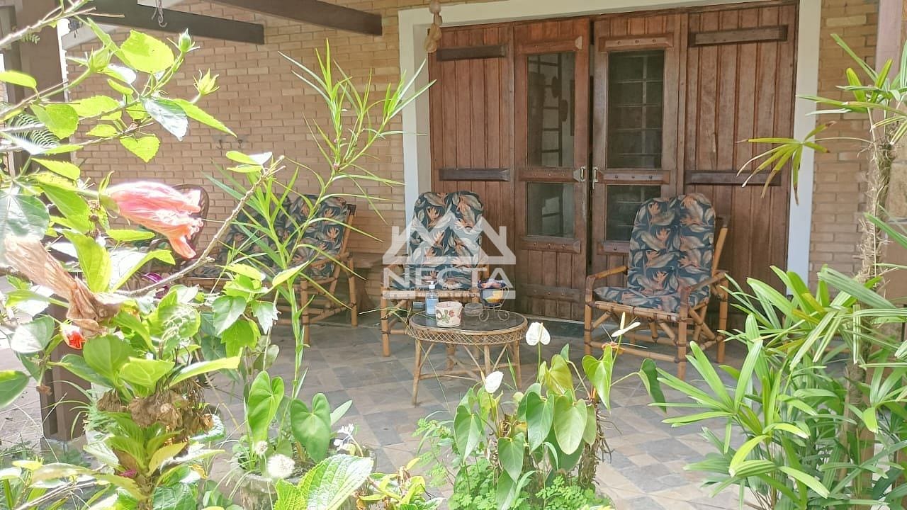 Casa, 2 quartos, 157 m² - Foto 2